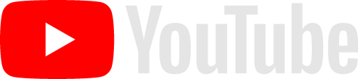 YouTube logo