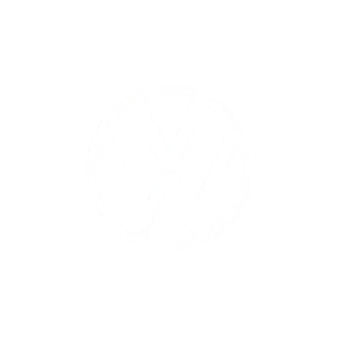 volkswagen logo