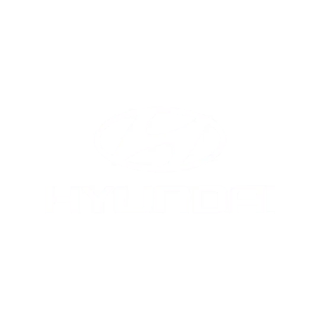 hyundai logo