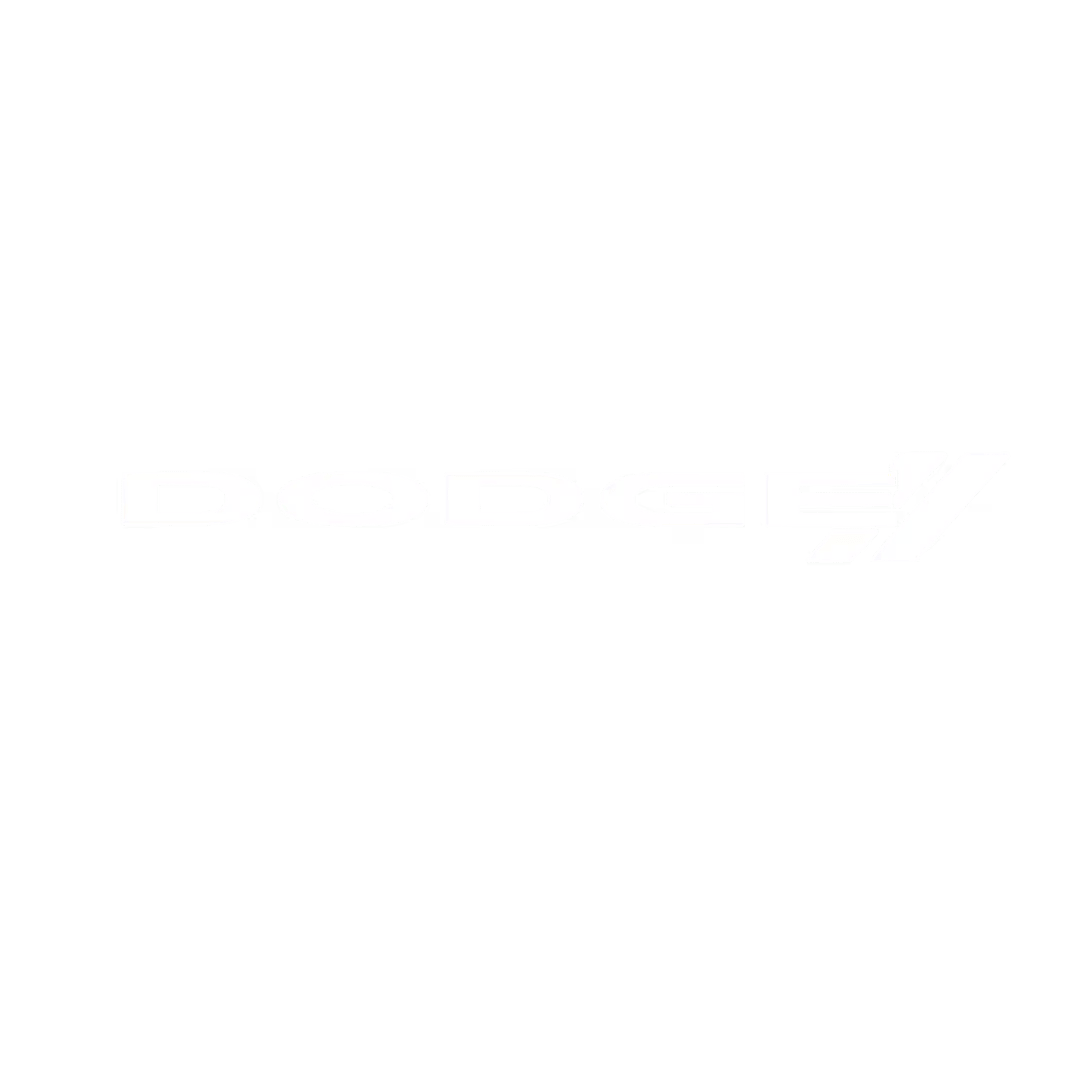 dodge logo 