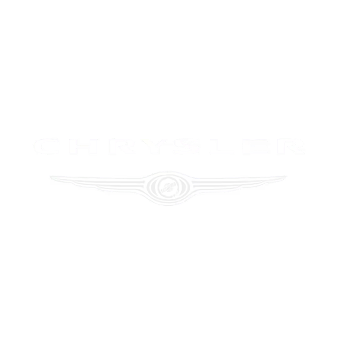 chrysler logo 