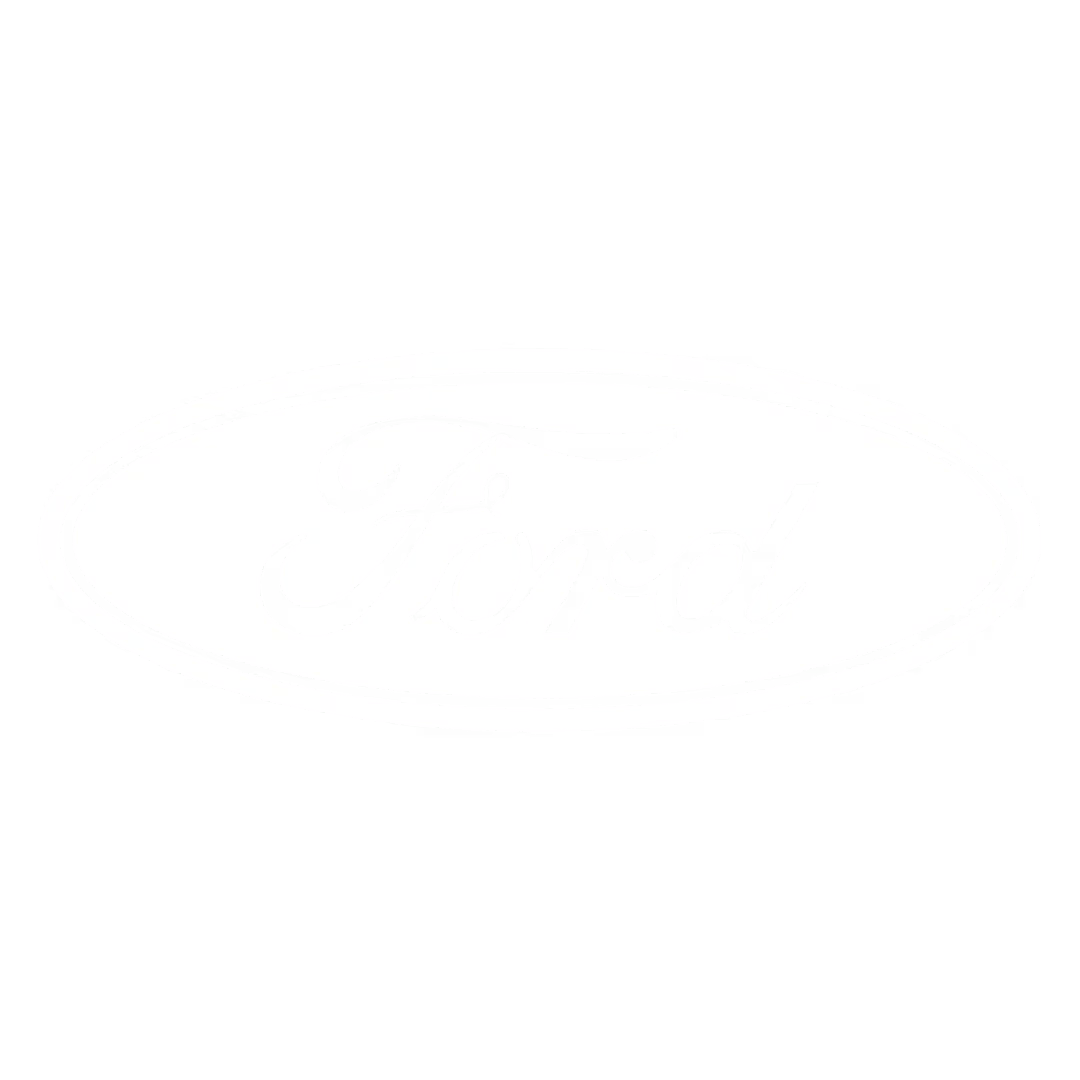 ford logo