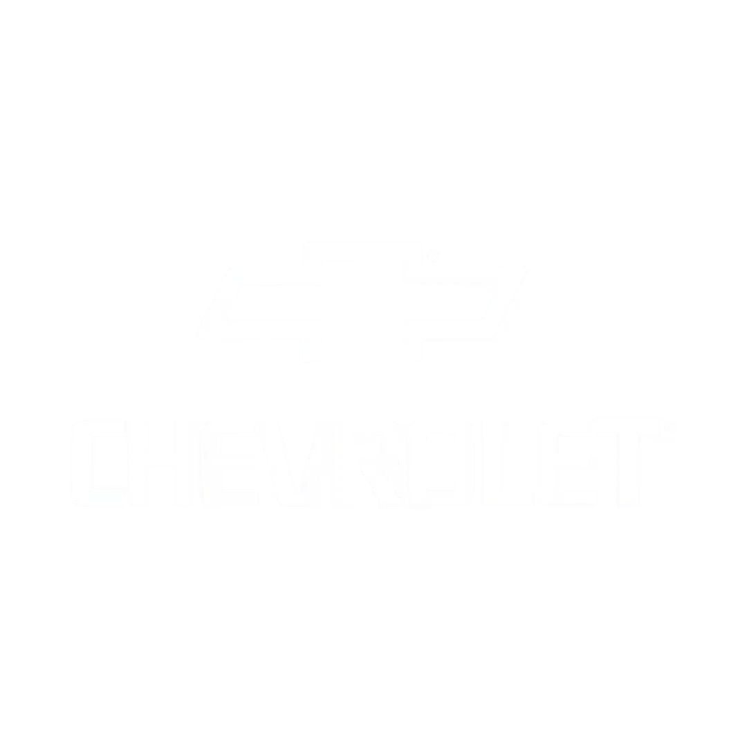 chevrolet logo