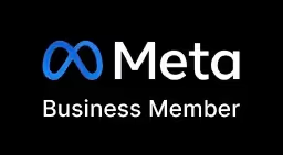 meta business partner logo 