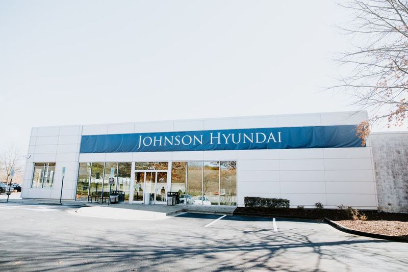 Johnson Hyundai Influenced 22 Sales In 30 Days